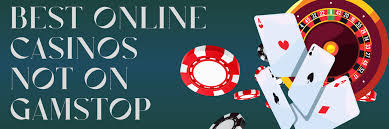 Exploring Non Gamstop UK Casino Sites A Comprehensive Guide 1089088987 Exploring Non Gamstop UK Casino Sites A Comprehensive Guide 1089088987