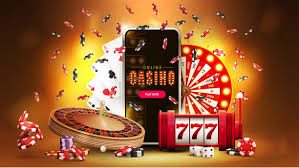 Discover the Excitement of BetNjet Online Casino in the UK