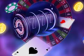Discover the Exciting World of God55 Casino 1663179362