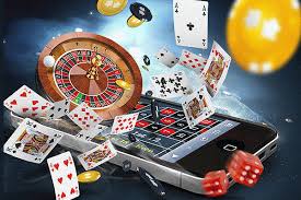 Discover the Exciting World of God55 Casino 1663179362