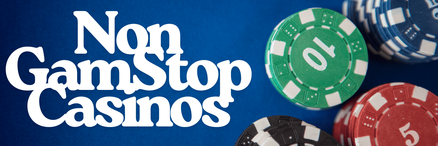 Discover the Exciting World of New Non Gamstop Casino Sites -1896584763