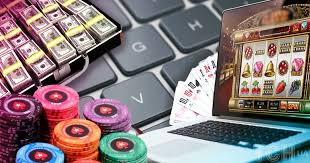 Discover the Thrills of Online Casino BloodySlots 1391838518