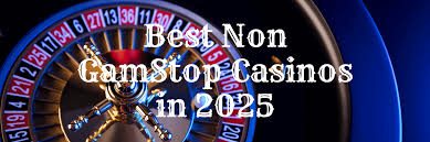 Discovering Non Gamstop Casinos A New Era of Online Gaming -1937624919 Discovering Non Gamstop Casinos A New Era of Online Gaming -1937624919