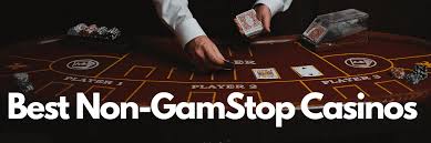 Exploring Non-Gamstop Casinos A Comprehensive Guide -1939439169