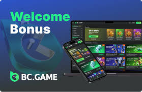 Exploring the World of BC Game.vc A New Era in Online Gaming