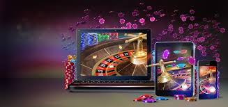 Nové online casino Objevte světy zábavy a výher