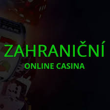 Zahraniční online kasina Jak si vybrat to nejlepší pro české hráče Zahraniční online kasina Jak si vybrat to nejlepší pro české hráče